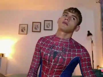 Chaturbate Best Webcam of estebanperez_