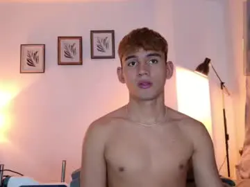 Chaturbate Sex Chat of estebanperez_