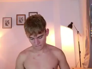 Chaturbate Best Webcam of estebanperez_