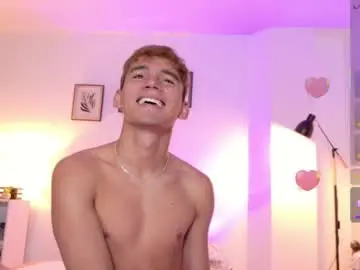 Chaturbate Nude Webcam of estebanperez_