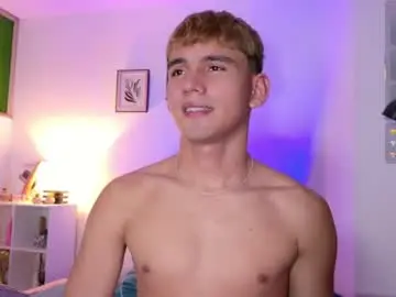 Chaturbate Adult Webcam of estebanperez_