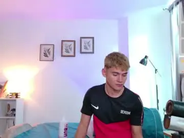 Chaturbate Sex Cam of estebanperez_