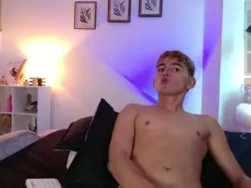 Chaturbate Live Porn of estebanperez_