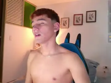 Chaturbate Free Porn Cam of estebanperez_