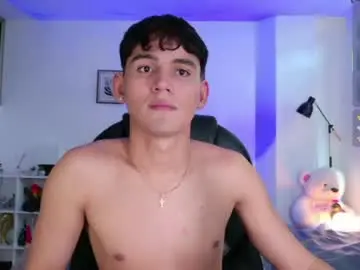 Chaturbate Free Porn Cam of estebanperez_