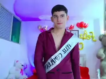 Chaturbate Live Porn of estebanperez_