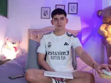 Chaturbate Private Sex Chat of estebanperez_