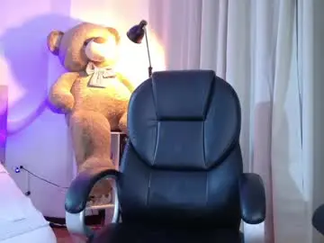 Chaturbate Live Sex Cam of estebanperez_