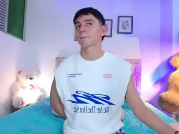 Chaturbate Adult Webcams of estebanperez_