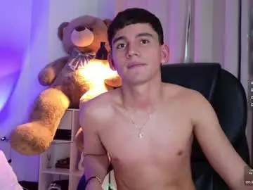 Chaturbate Live Sex of estebanperez_