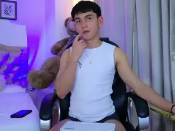 Chaturbate Sex Cam of estebanperez_