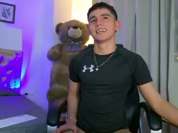 Chaturbate Private Sex Chat of estebanperez_