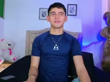 Chaturbate Adult Webcam of estebanperez_