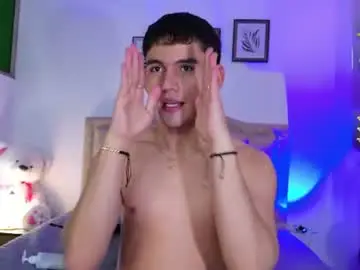Chaturbate Private Sex Chat of estebanperez_