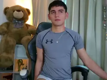 Chaturbate Free Porn Cam of estebanperez_