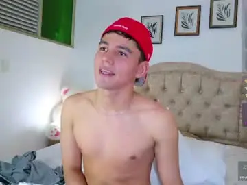 Chaturbate Live Sex of estebanperez_