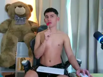 Chaturbate Best Webcam of estebanperez_