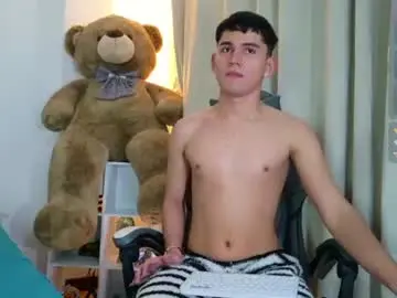 Chaturbate Best live sex cam show of estebanperez_