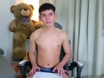 Chaturbate Watch Live Sex Cams of estebanperez_
