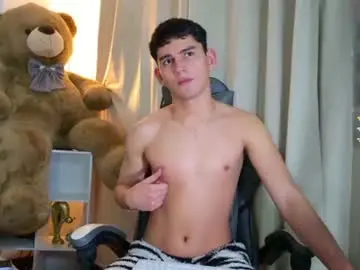 Chaturbate Nude Webcam of estebanperez_