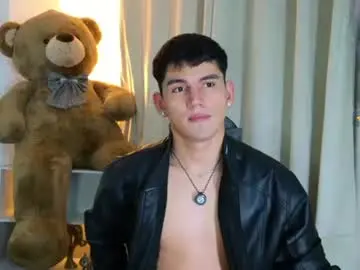 Chaturbate Best live sex cam show of estebanperez_
