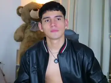 Chaturbate Best live sex cam show of estebanperez_
