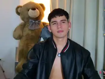 Chaturbate Free Porn Cam of estebanperez_