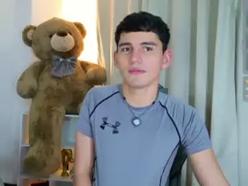 Chaturbate Free Live Porn of estebanperez_