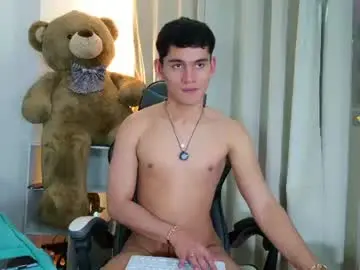 Chaturbate Sex Chat of estebanperez_