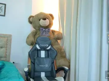 Chaturbate Best Webcam of estebanperez_