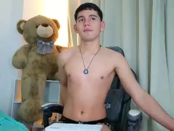 Chaturbate Free Live Porn of estebanperez_