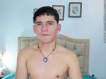Chaturbate Watch Live Sex Cams of estebanperez_