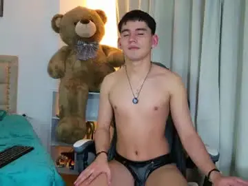 Chaturbate Best Webcam of estebanperez_