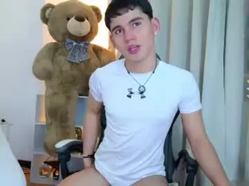 Chaturbate Best Webcam of estebanperez_