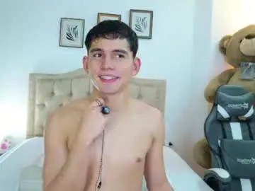 Chaturbate Free Porn Cam of estebanperez_