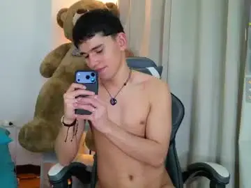 Chaturbate Free Porn Cam of estebanperez_