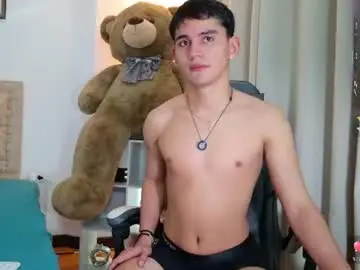 Chaturbate Adult Webcams of estebanperez_