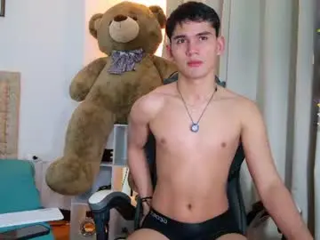 Chaturbate Private Sex Chat of estebanperez_