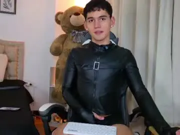 Chaturbate Sex Cam of estebanperez_