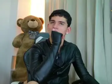 Chaturbate Adult Webcams of estebanperez_