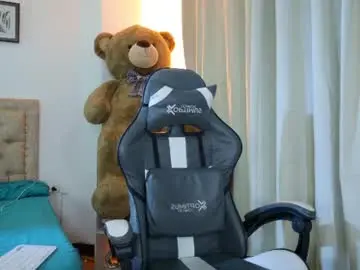 Chaturbate Sex Cam of estebanperez_