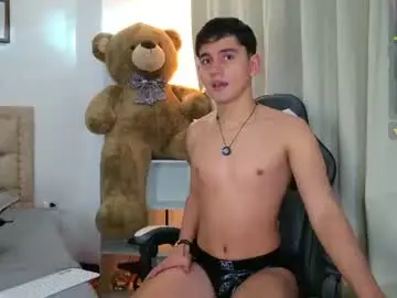 Chaturbate Live Porn of estebanperez_