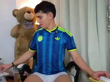 Chaturbate Live Sex of estebanperez_