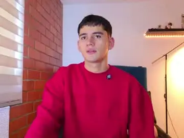 Chaturbate Free Porn Cam of estebanperez_