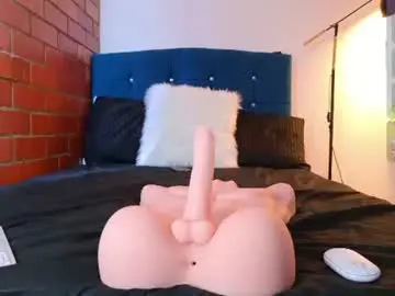 Chaturbate Adult Webcam of estebanperez_