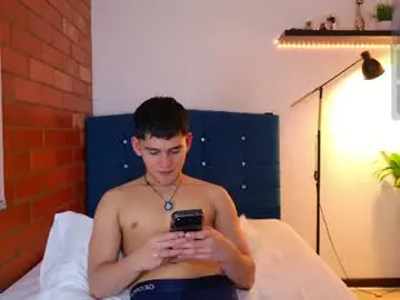 Chaturbate Adult Webcams of estebanperez_