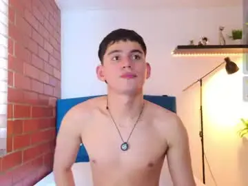Chaturbate Watch Live Sex Cams of estebanperez_