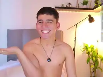 Chaturbate Sex Chat of estebanperez_