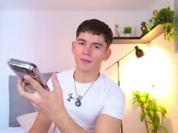 Chaturbate Sex Cam of estebanperez_