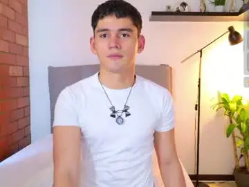Chaturbate Live Sex of estebanperez_